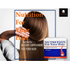 NUTRITION FOR YOUR HAIR MULTIVITAMIN / MINERAL DIETARY SUPPLEMENT 60 TABLETS